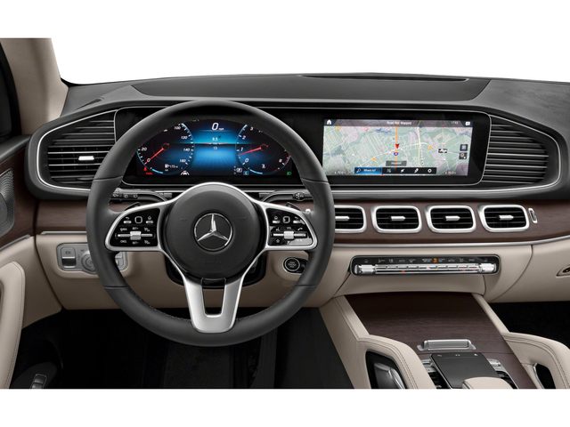 2022 Mercedes-Benz GLE 350 SUV 