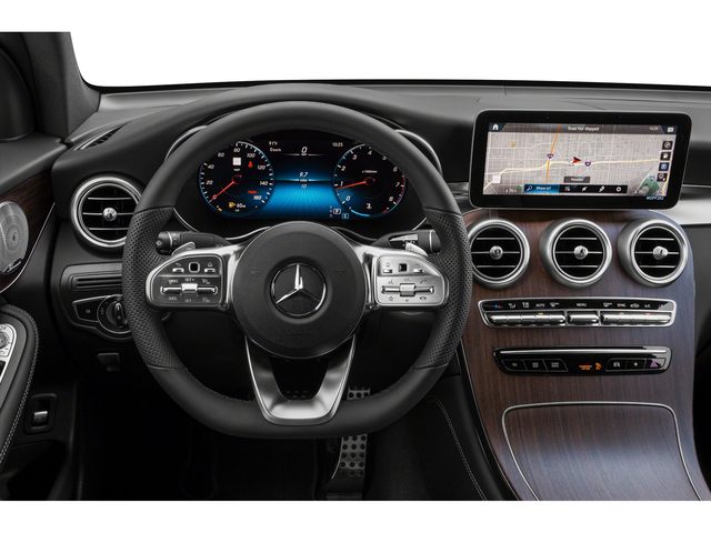 2022 Mercedes-benz Glc 300 For Sale In Tulsa Ok 