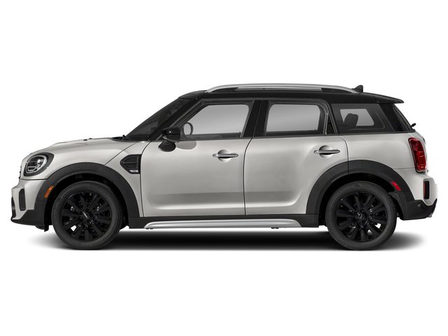 2022 Mini Countryman S ALL4 photo 4
