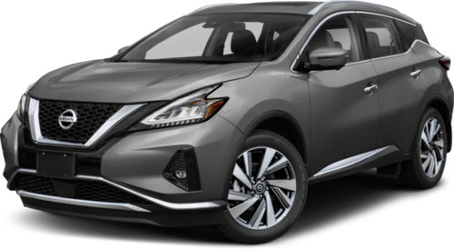 2022 Nissan Murano SUV 2022 Nissan Murano SUV