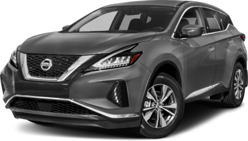 2022 Nissan Murano SUV 2022 Nissan Murano SUV