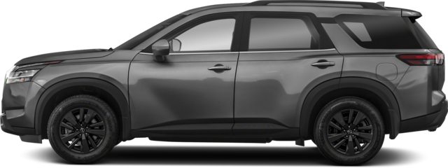2022 Nissan Pathfinder SUV SV 