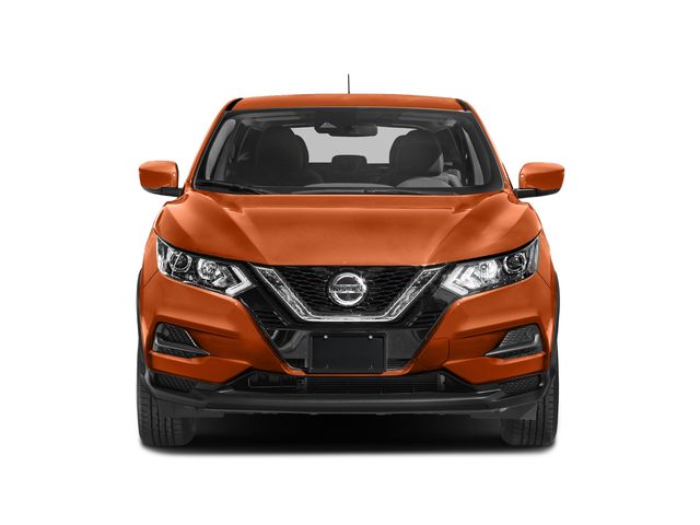 2022 Nissan Rogue Sport S photo 4