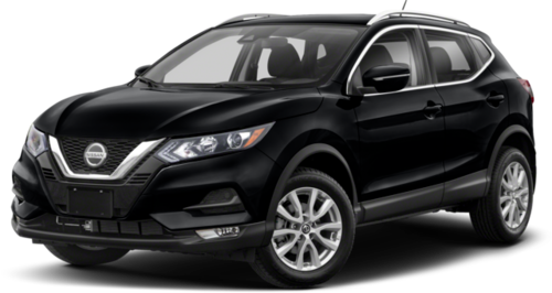 2022 Nissan Rogue Sport SUV 2022 Nissan Rogue Sport SUV