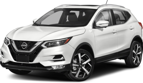 2022 Nissan Rogue Sport SUV 2022 Nissan Rogue Sport SUV