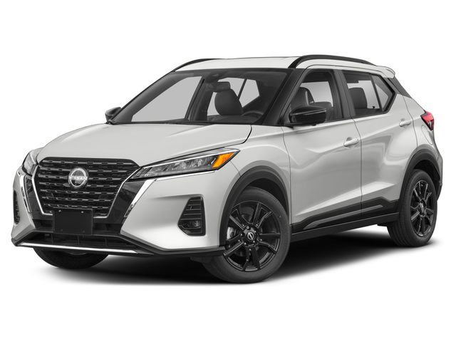 Used 2022 Nissan Kicks SR with VIN 3N1CP5DVXNL475146 for sale in Reidsville, NC