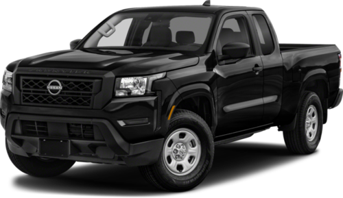 2022 Nissan Frontier Truck 2022 Nissan Frontier Truck