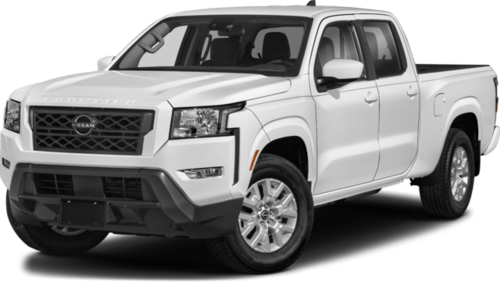2022 Nissan Frontier Truck 2022 Nissan Frontier Truck