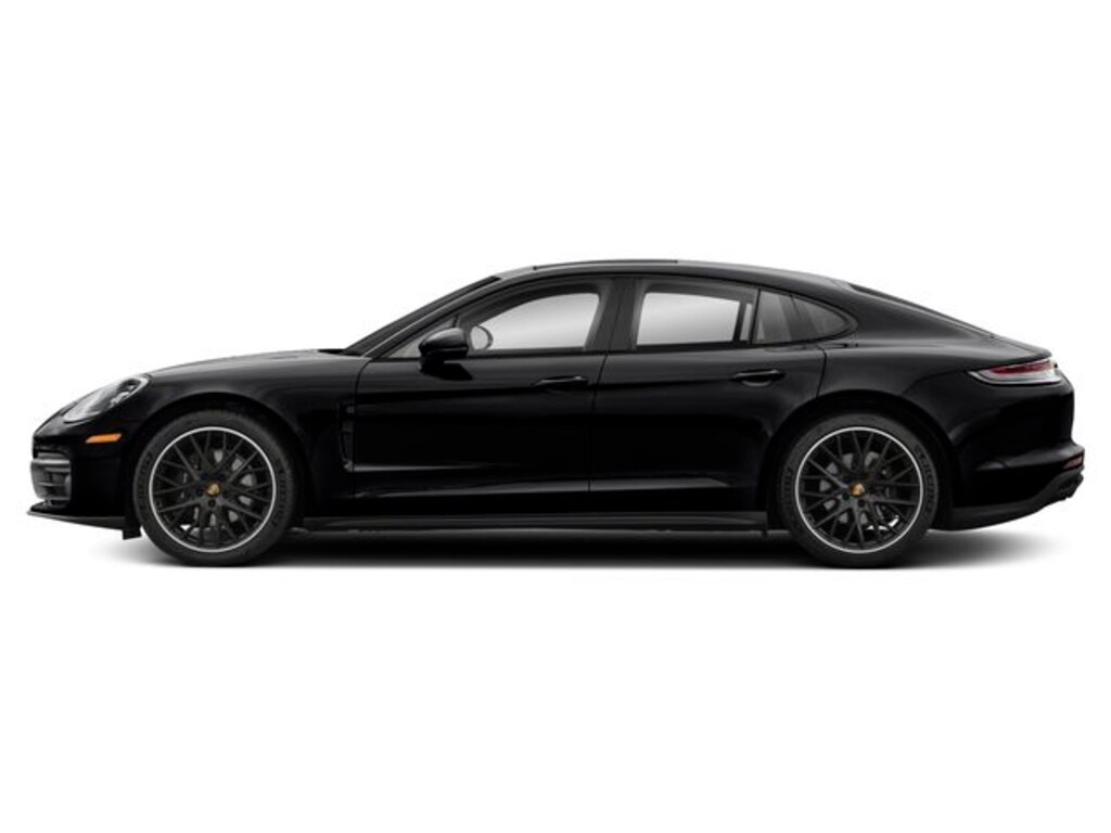 Certified 2022 Porsche Panamera 4 Platinum Edition 4 Platinum Edition AWD