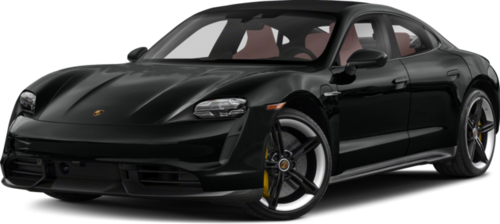 2022 Porsche Taycan Sedan 2022 Porsche Taycan Sedan