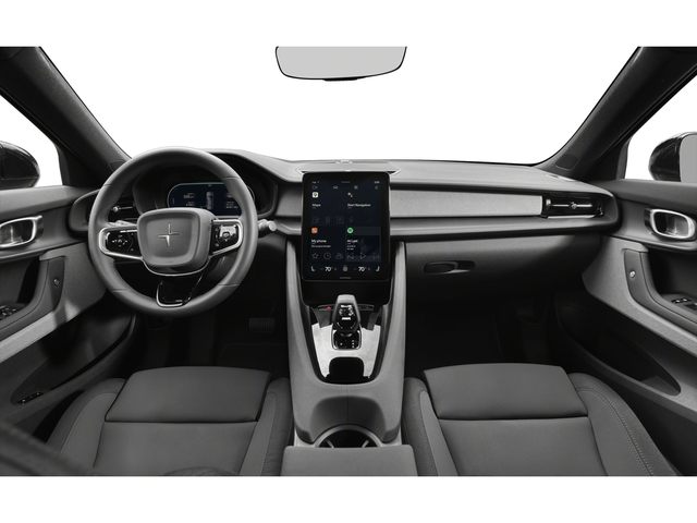 2022 Polestar PS2 e-AWD photo 3