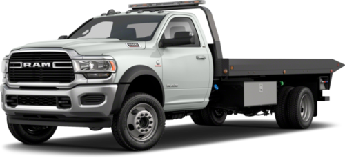 2022 Ram 5500 Chassis Truck 2022 Ram 5500 Chassis Truck