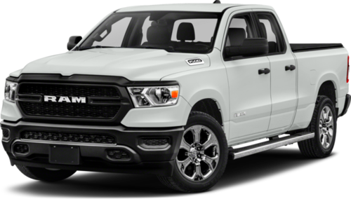 2022 Ram 1500 Truck 2022 Ram 1500 Truck