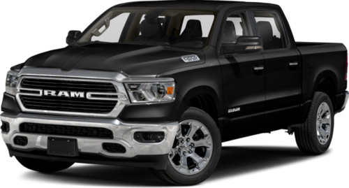 2022 Ram 1500 Truck 2022 Ram 1500 Truck