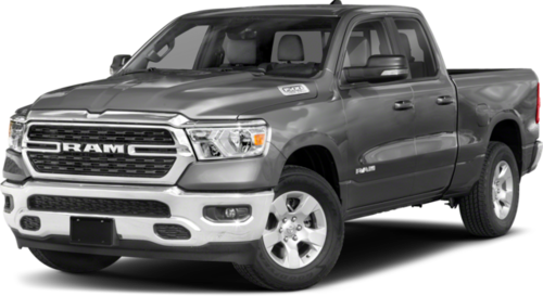 2022 Ram 1500 Truck 2022 Ram 1500 Truck