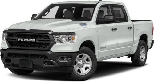 2022 Ram 1500 Truck 2022 Ram 1500 Truck