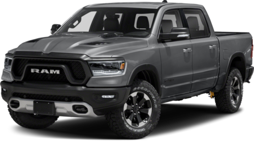 2022 Ram 1500 Truck 2022 Ram 1500 Truck