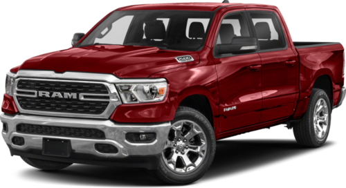 2022 Ram 1500 Truck 2022 Ram 1500 Truck