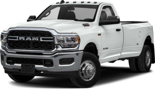 2022 Ram 3500 Truck 2022 Ram 3500 Truck