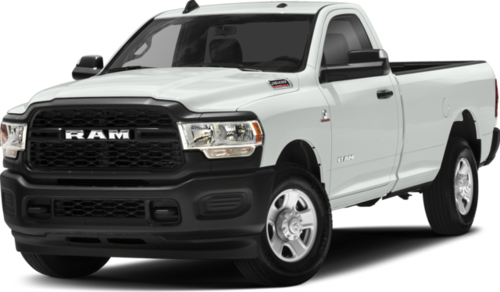 2022 Ram 3500 Truck 2022 Ram 3500 Truck