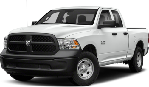 2022 Ram 1500 Classic Truck 2022 Ram 1500 Classic Truck