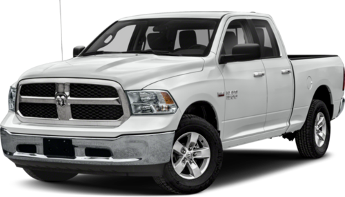 2022 Ram 1500 Classic Truck 2022 Ram 1500 Classic Truck