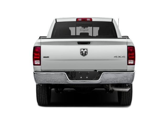 2022 RAM Ram 1500 Classic Warlock - Photo 6