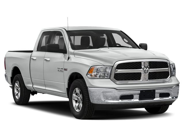 2022 RAM Ram 1500 Classic Warlock - Photo 7