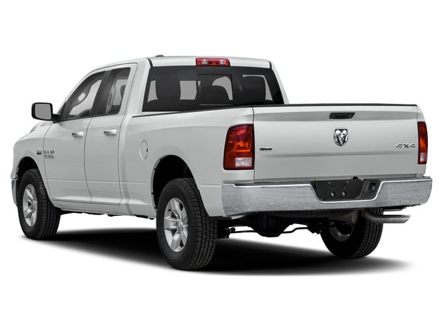 2022 RAM Ram 1500 Classic Warlock - Photo 8