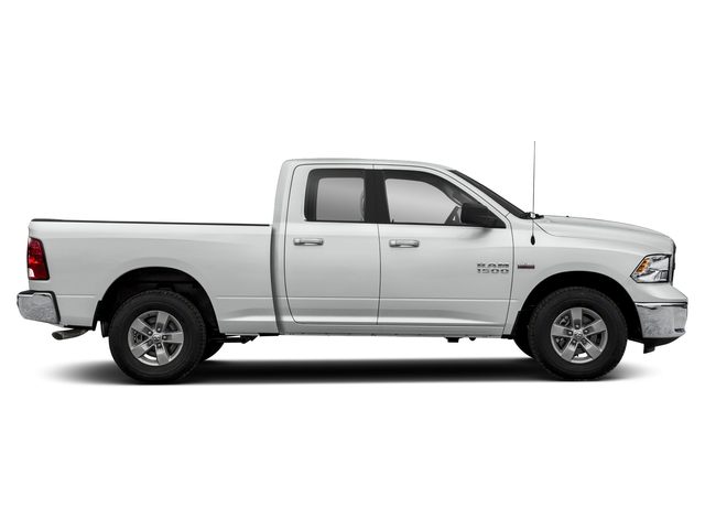 2022 RAM Ram 1500 Classic Warlock - Photo 9