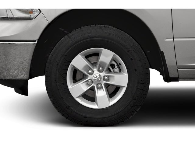 2022 RAM Ram 1500 Classic Warlock - Photo 10