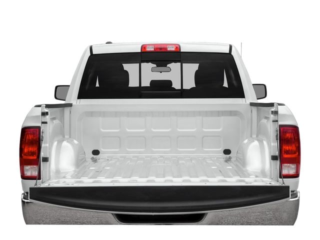 2022 RAM Ram 1500 Classic Warlock - Photo 11