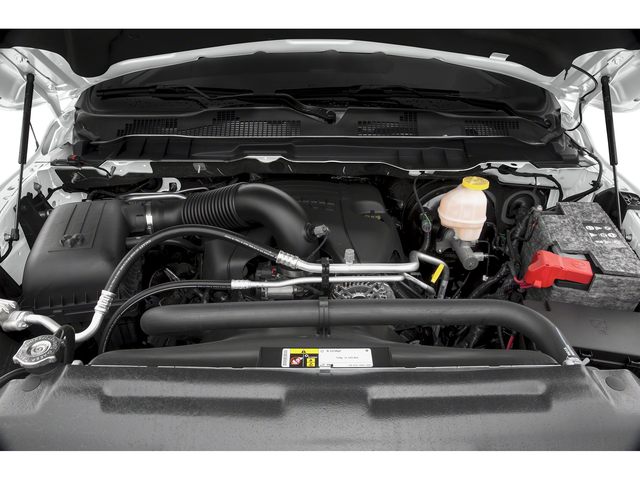 2022 RAM Ram 1500 Classic Warlock - Photo 12