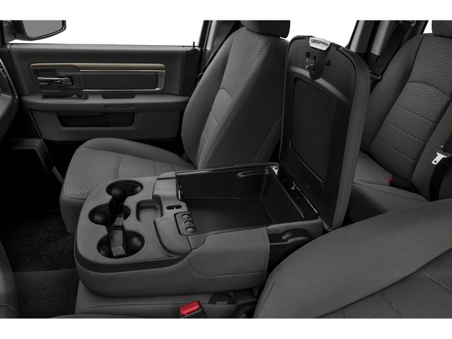 2022 RAM Ram 1500 Classic Warlock - Photo 13
