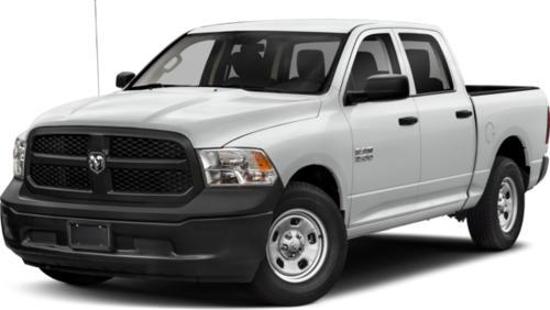 2022 Ram 1500 Classic Truck 2022 Ram 1500 Classic Truck
