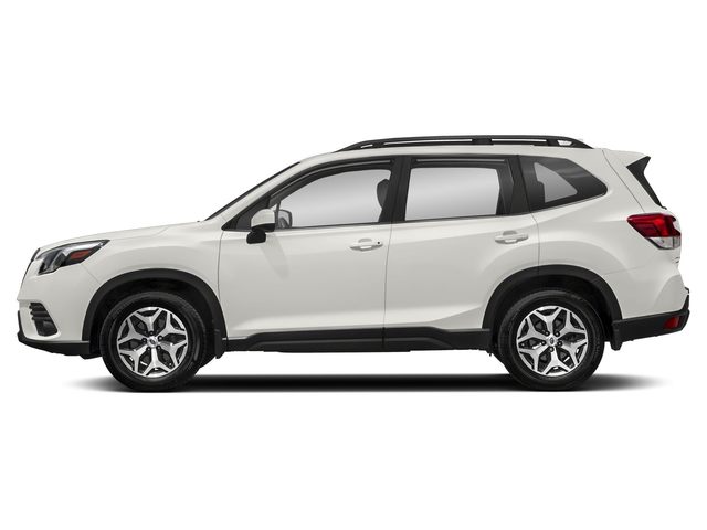2022 Subaru Forester Premium photo 4