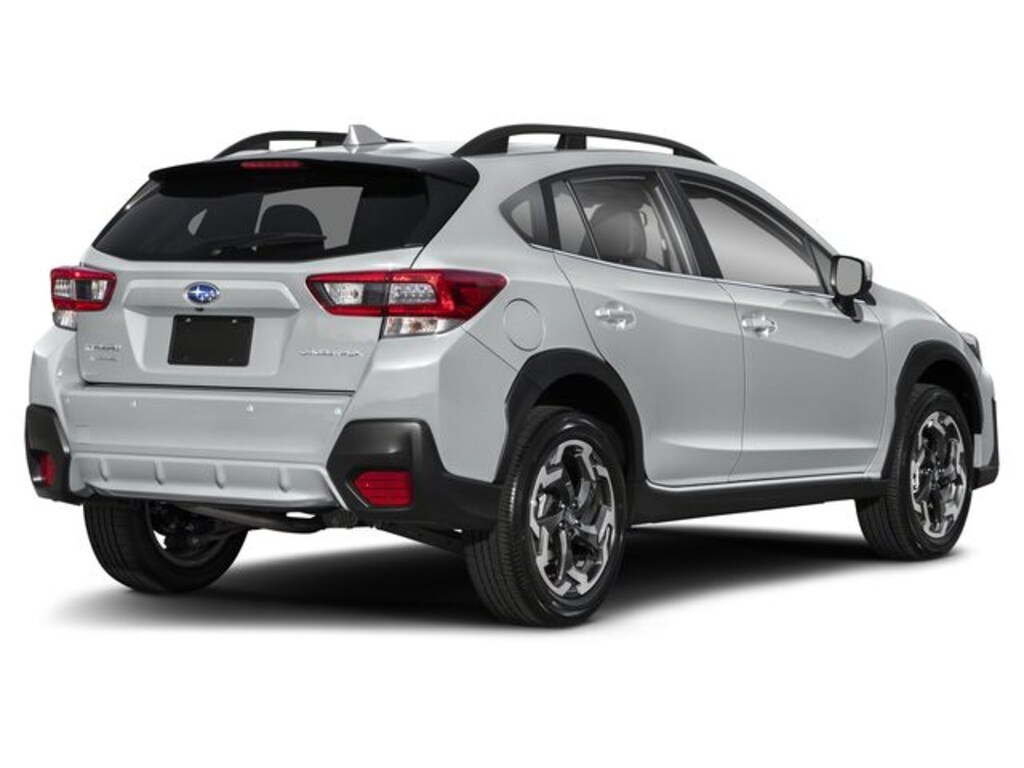Used 2022 Subaru Crosstrek For Sale Washington PA JF2GTHMC6NH230645