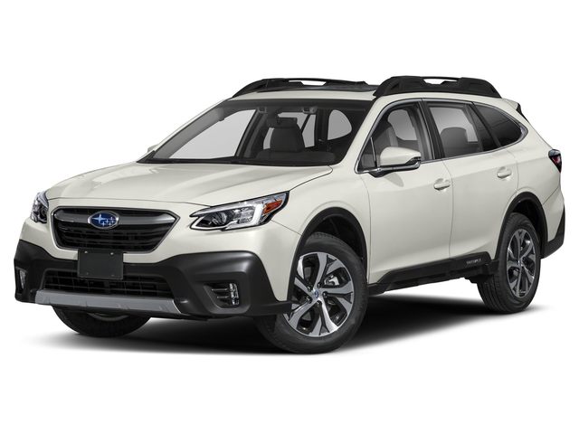 2022 Subaru Outback Limited photo 3