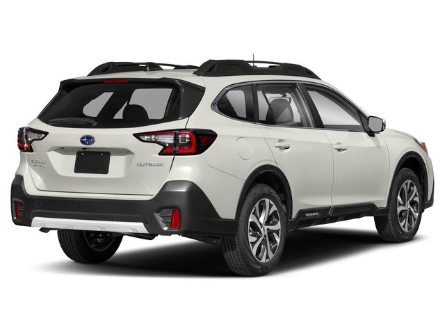 2022 Subaru Outback Limited photo 4