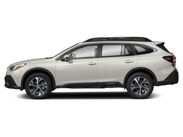 2022 Subaru Outback Limited photo 4