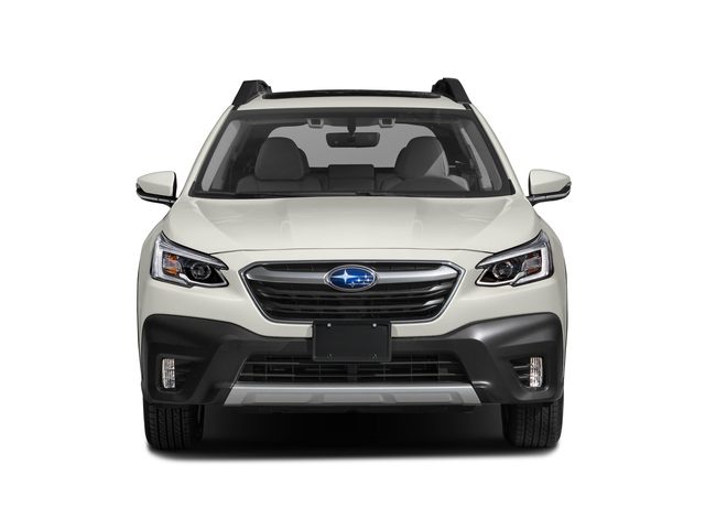 2022 Subaru Outback Limited photo 4