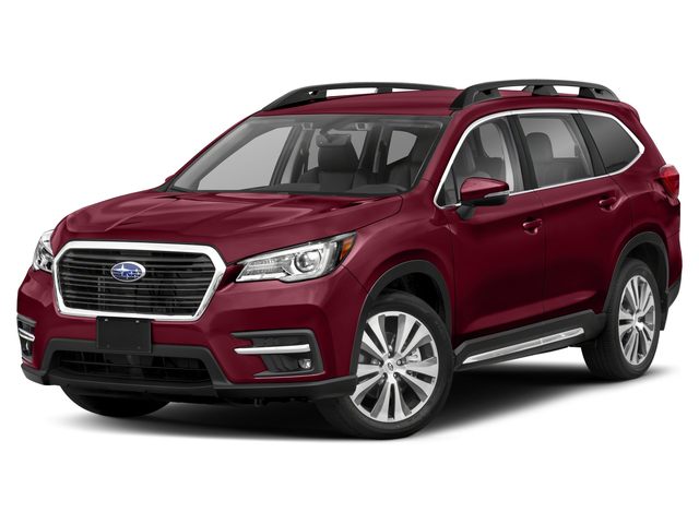 Used 2022 Subaru Ascent Limited with VIN 4S4WMAPD1N3452800 for sale in Northumberland, PA