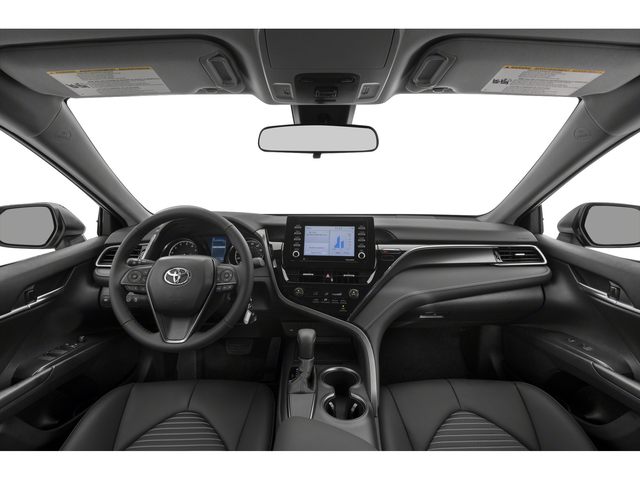 2022 Toyota Camry For Sale in Bedford OH | Toyota of Bedford