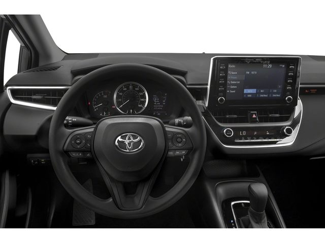 2022 toyota corolla manual transmission