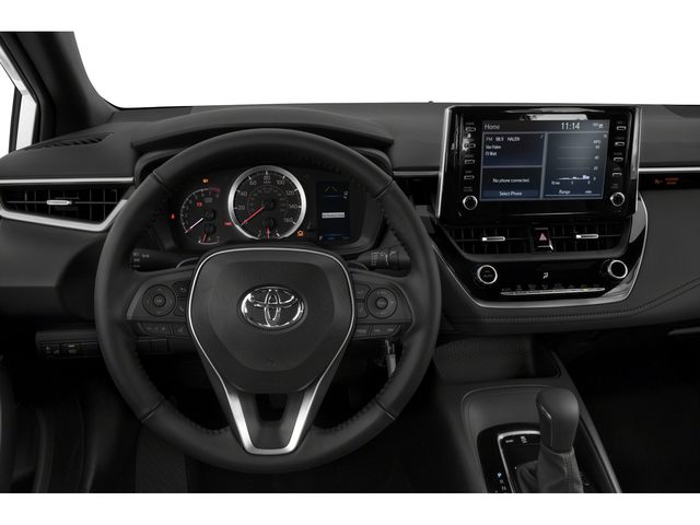 2022 Toyota Corolla For Sale in Clovis CA | Toyota of Clovis