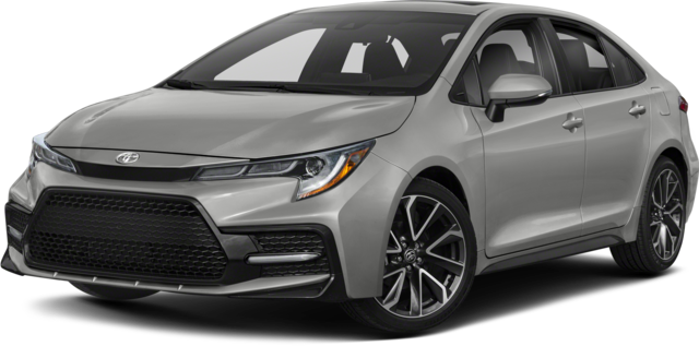 New 2022 Toyota Corolla for Sale in Clearwater, FL | Clearwater Toyota