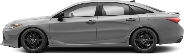 2022 Toyota Avalon Hybrid Sedan XSE Nightshade 