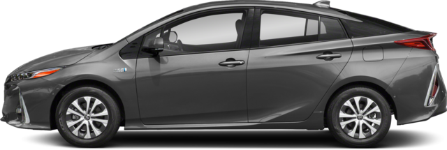 2022 Toyota Prius Prime Hatchback Limited 