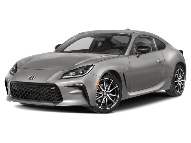 2022 Toyota GR86 Base photo 2