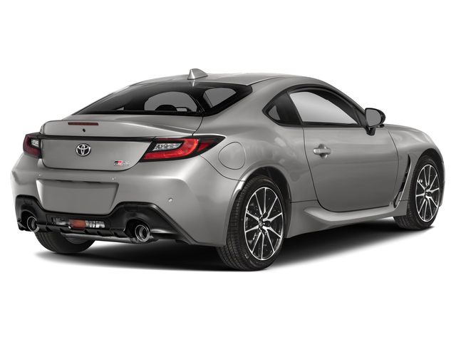 2022 Toyota GR86 Base photo 3